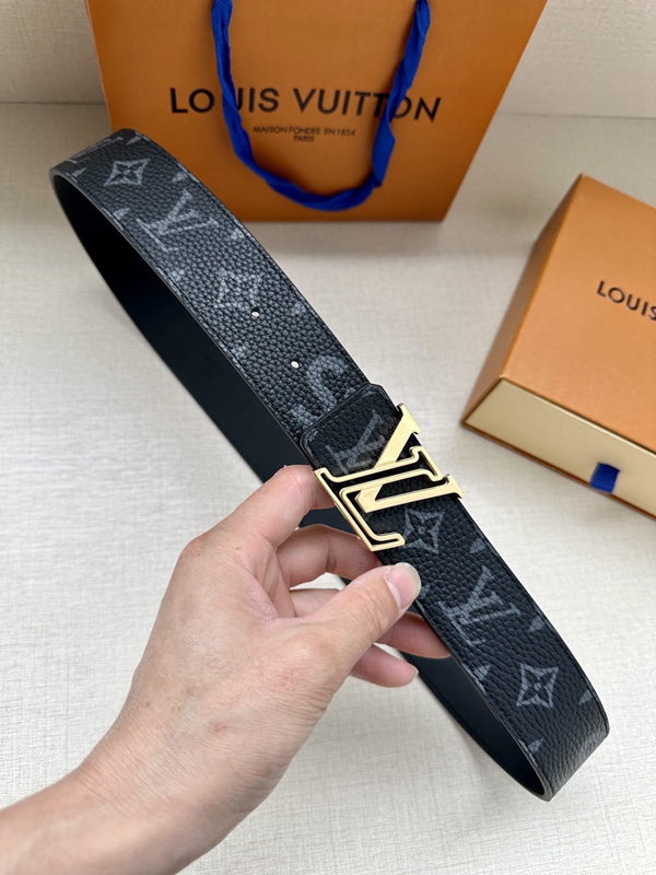 激安ルイヴィトンベルト正面デザイン